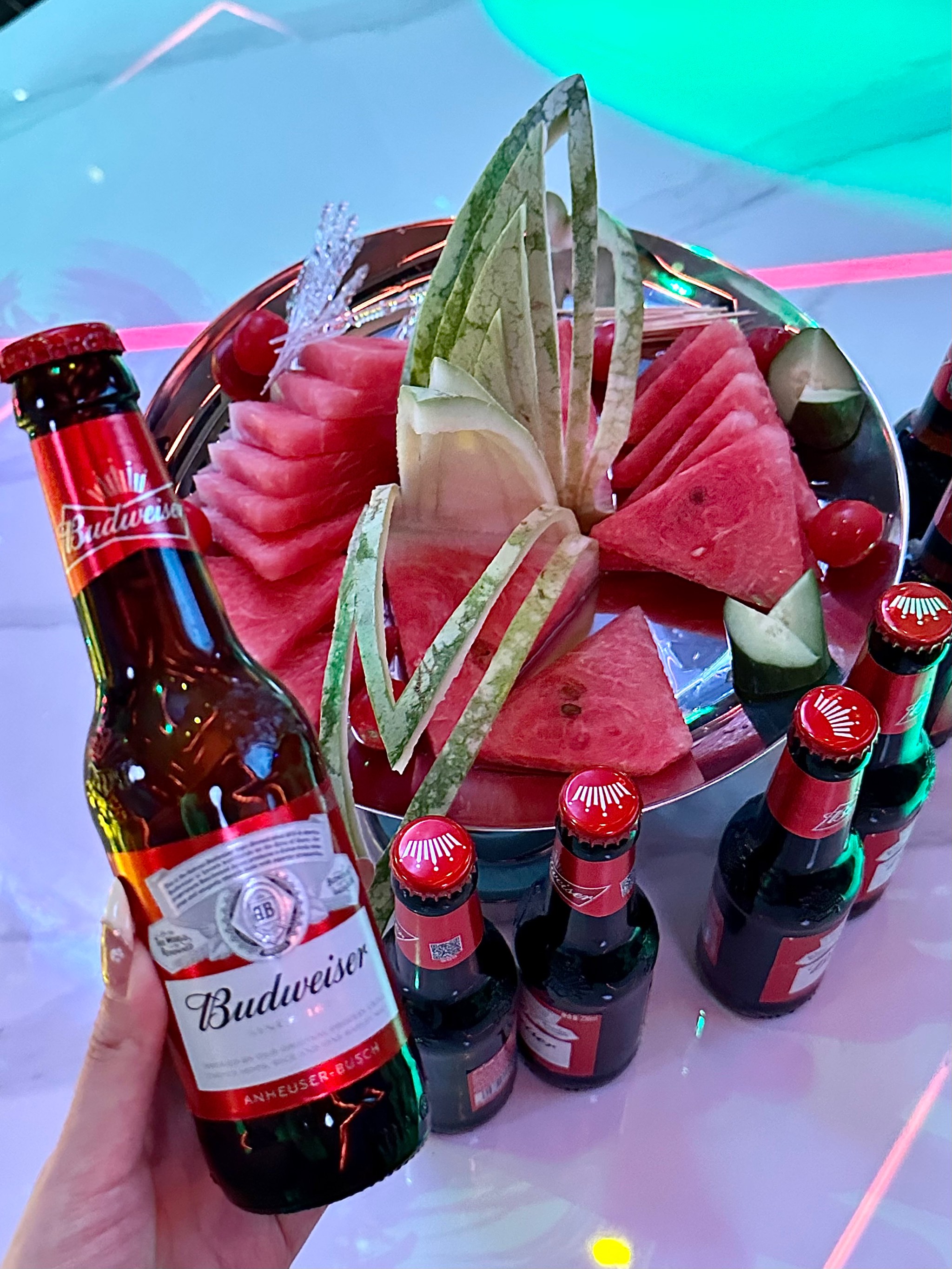 徐州商务KTv单人包厢-沛县ktv预定