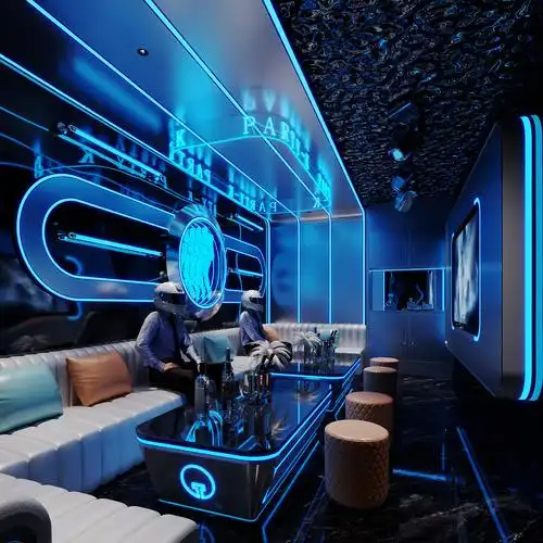 徐州商务KTV地址查询-沛县ktv预定