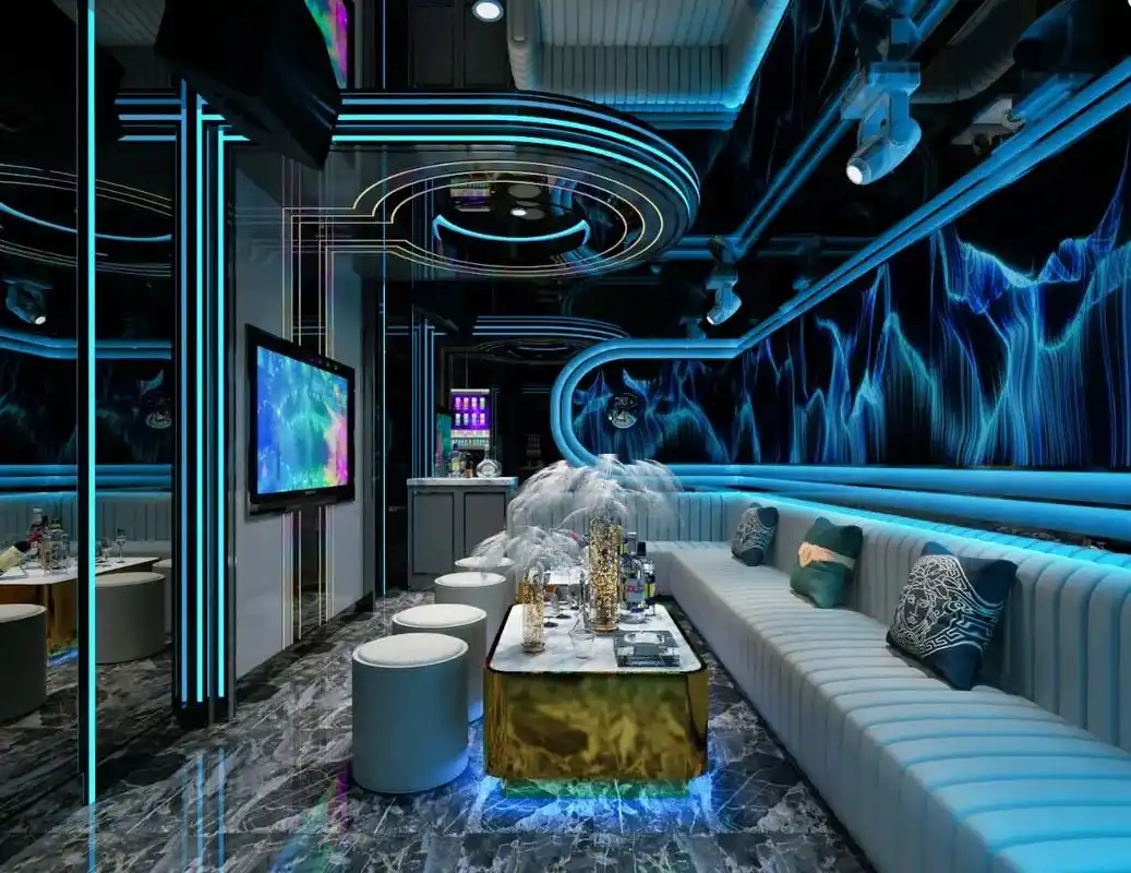 徐州商务ktv推荐-沛县ktv预定