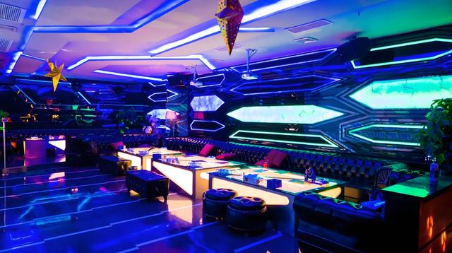 徐州商务KTV新玩法-沛县ktv预定